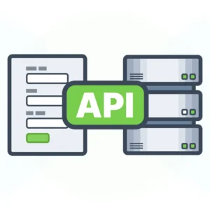 Backend API Development