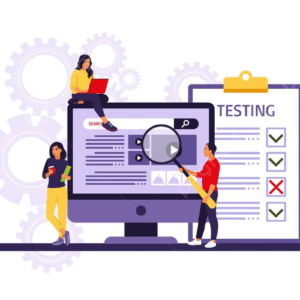 Bug Fixing & Maintenance