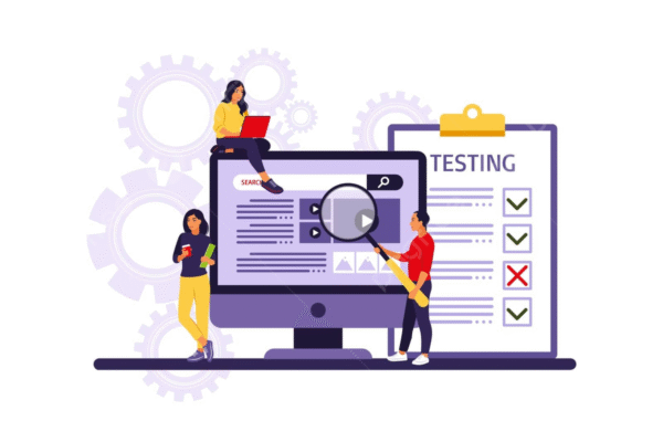 Bug Fixing & Maintenance