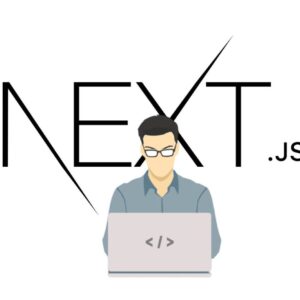 Next.js Website Development