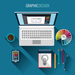 Social Media Graphics Design