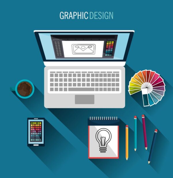 Social Media Graphics Design
