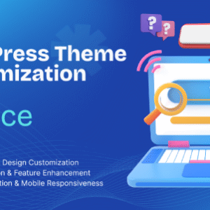 WordPress Theme Customization