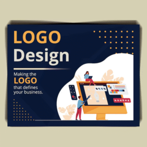 Logo & Brand Identity Design