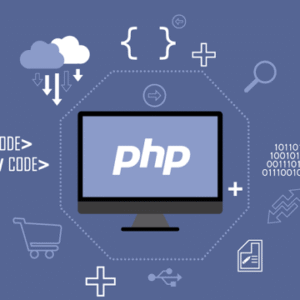 PHP Web Application Development