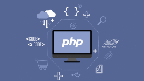 PHP Web Application Development